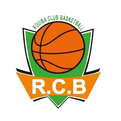 ROUIBA CLUB BASKETBALL